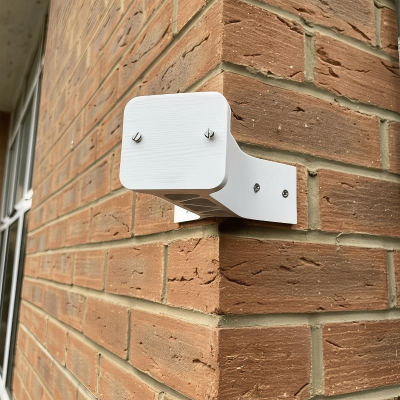 Eufy Camera S340 - 1Pcs Corner Mounting Bracket for Eufy