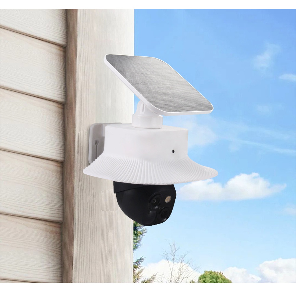 ABS Weatherproof Protective Co - Eufy Camera S340 ulasan dan harga