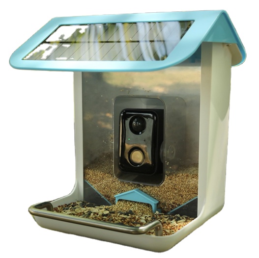 Outdoor Wildlife Wifi Camera C - Garden Camera ulasan dan harga