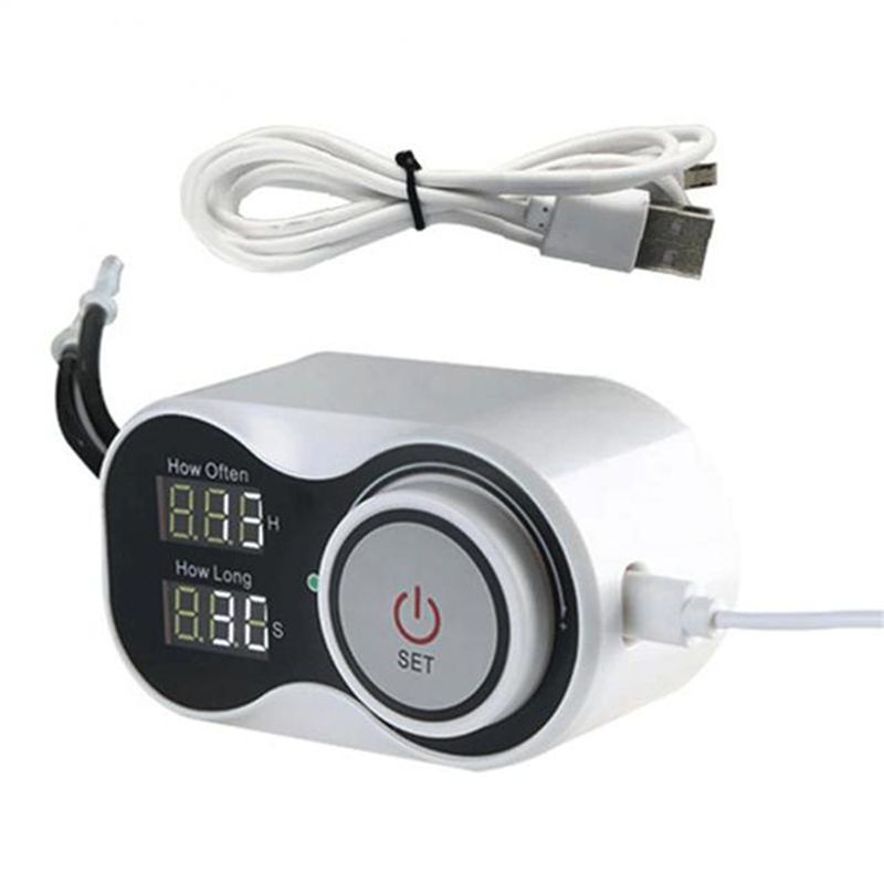 AEE2-New Smart Drip System Aut - Smart Garden System ulasan dan harga