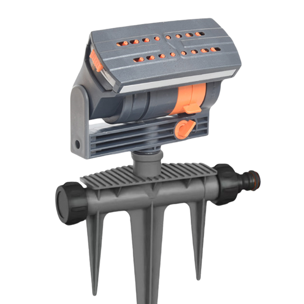 Oscillating Sprinkler Automati - Automatic Watering ulasan dan harga