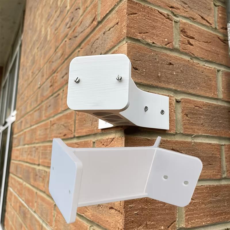 1Pcs Corner Mounting Bracket f - Eufy Camera S340 ulasan dan harga