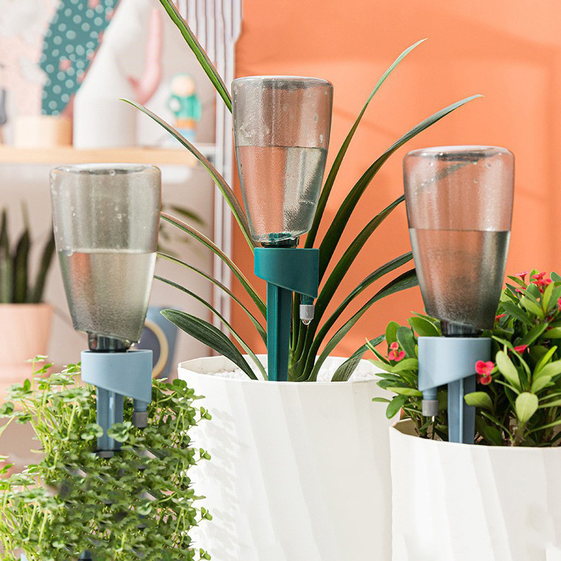 New Automatic Flower Watering  - Smart Garden Kit ulasan dan harga