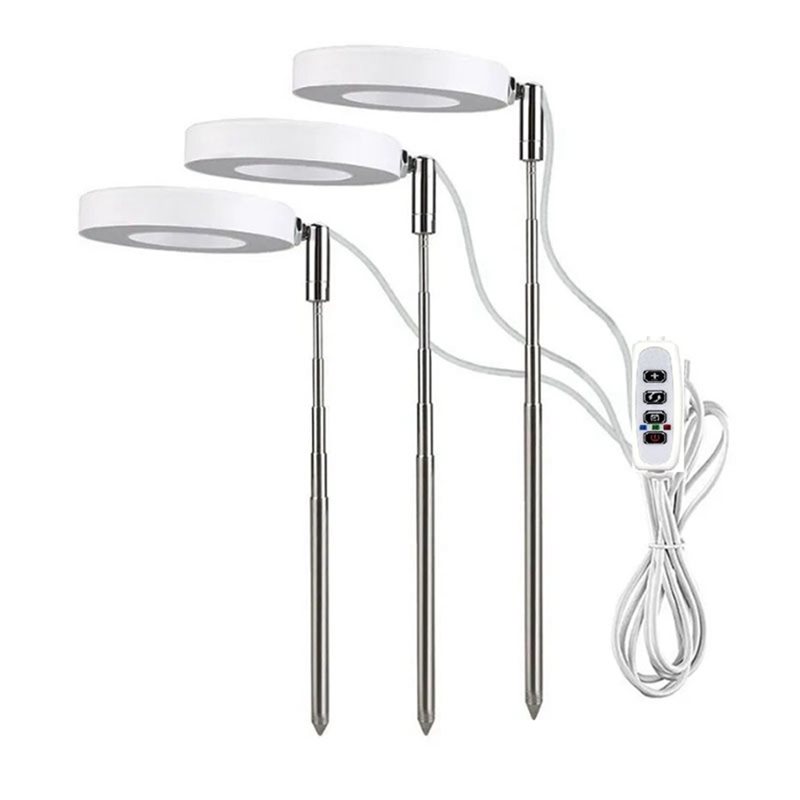 FYBL-LED Grow Light Full Spect - Grow Light Led ulasan dan harga