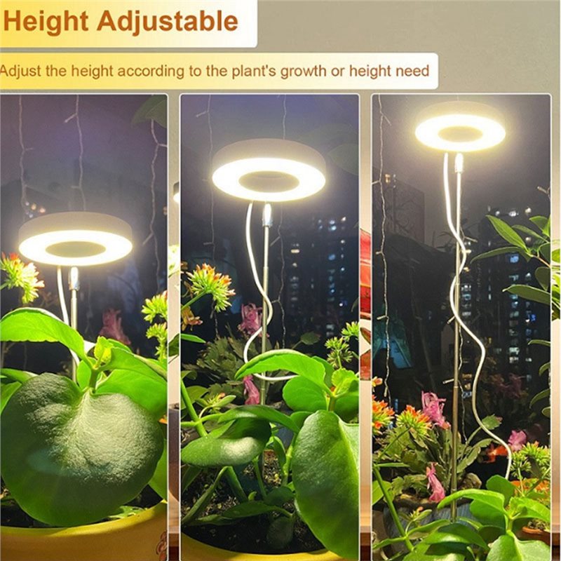 FYBL-LED Grow Light Full Spect - Grow Light Led ulasan dan harga