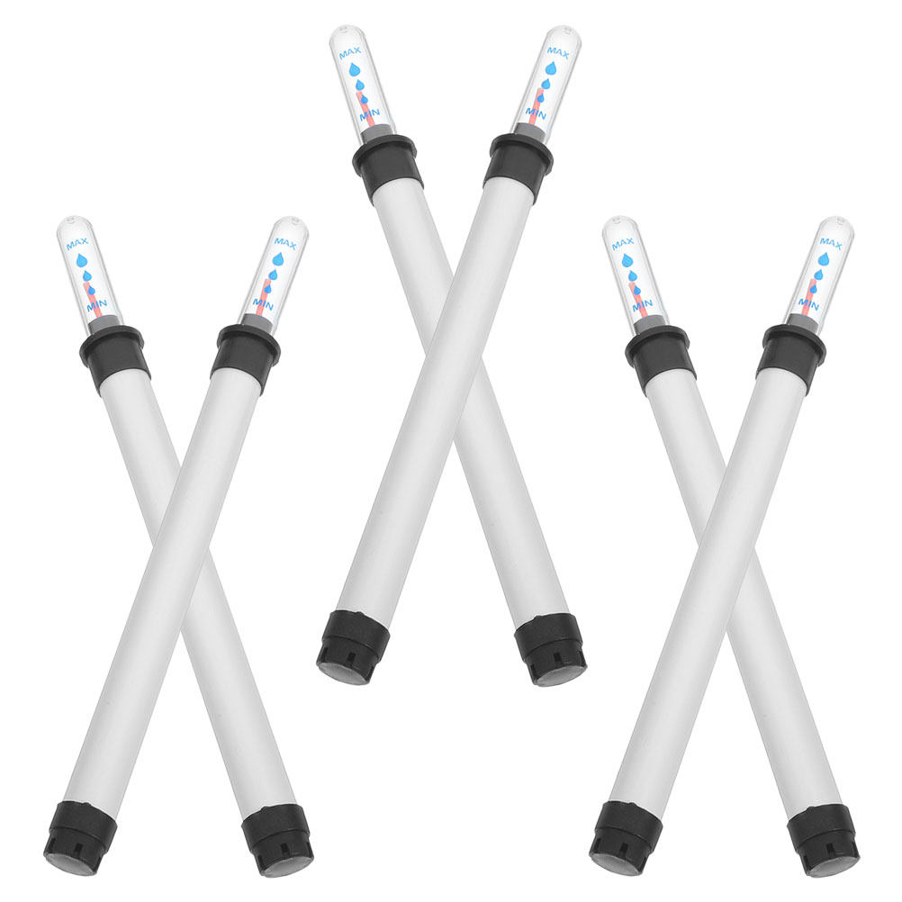 6Pcs Water Level Indicator Flo - Plant Monitor ulasan dan harga
