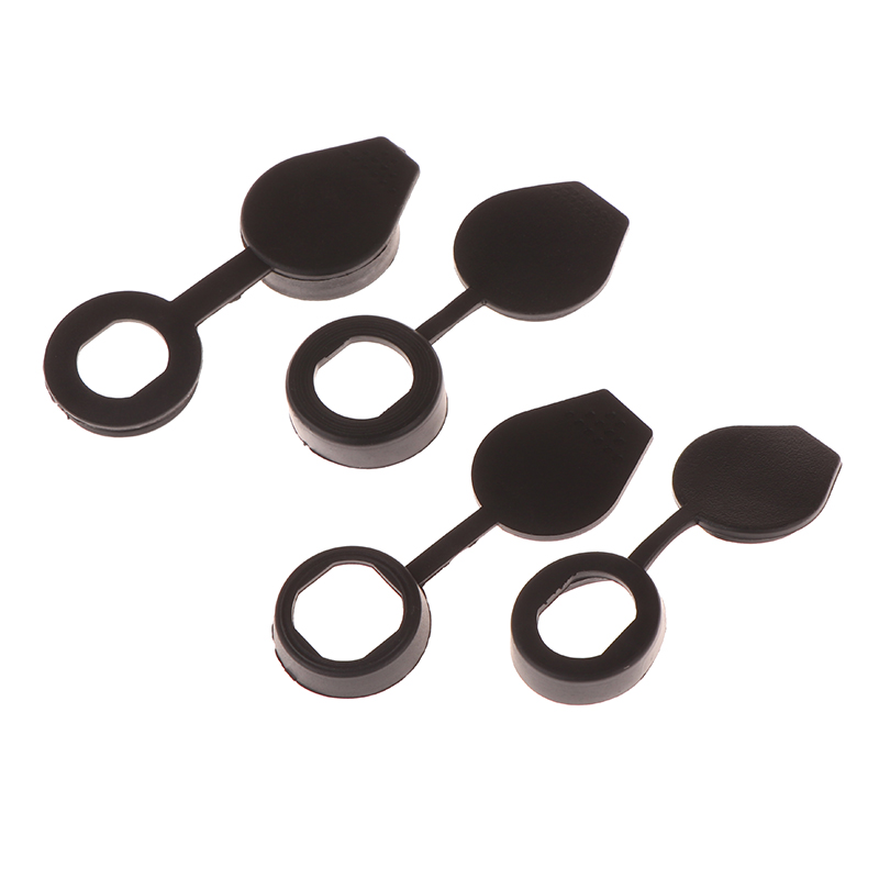 (BF06)3pcs/set Waterproof Cap  - Garden Camera ulasan dan harga