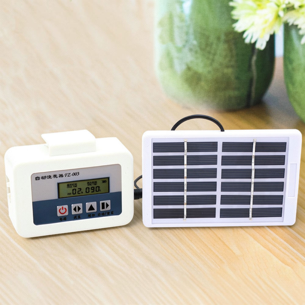 Automatic Watering Device Kit  - Smart Garden Kit ulasan dan harga